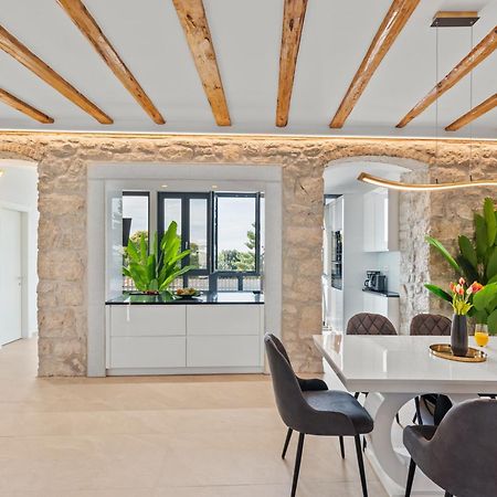 Angel'S Sunrise Apartment Poreč Zewnętrze zdjęcie
