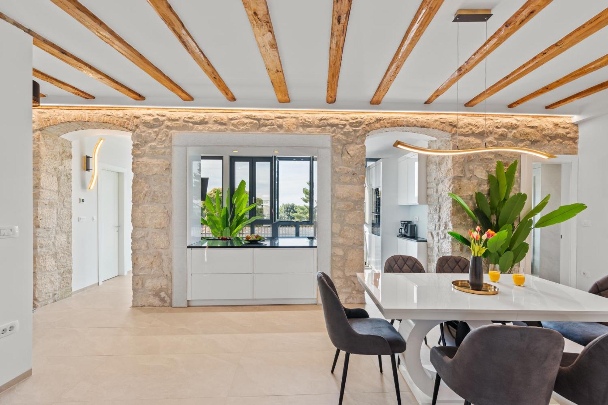 Angel'S Sunrise Apartment Poreč Zewnętrze zdjęcie